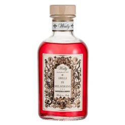 Wally 1925 Profumatore d'Ambiente Arilli di Melagrana Ricarica 500ml
