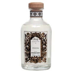 Wally 1925 Profumatore d'Ambiente Peonia Ricarica 500ml
