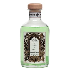 Wally 1925 Profumatore d'Ambiente Fico e Pera Ricarica 500ml