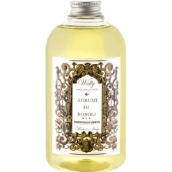 Wally 1925 Profumatore d'Ambiente Agrumi di Boboli Ricarica 500ml