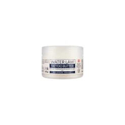 Water Law Tattoo Butter Crema Completa per Tatuaggi 150 ml