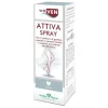 Waven Attiva Spray per Gambe Pesanti e Dolenti 50ml