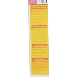 Weleda Baby Calendula Crema Viso 50ml