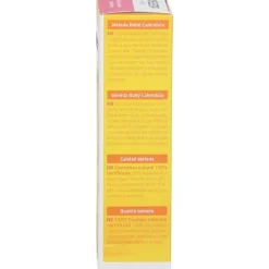 Weleda Baby Crema Corpo Calendula 75ml