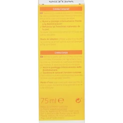 Weleda Baby Crema Corpo Calendula 75ml