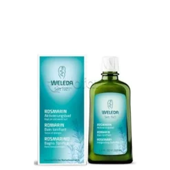 Weleda Bagno Tonificante Rosmarino 200ml