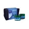 Weleda Cofanetto Viso Antietà Crema Giorno e Notte Genziana 2x40ml