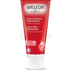 Weleda Crema Mani Rigenerante al Melograno 50ml