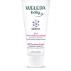 Weleda Crema Sos Antiprurito 3 in 1 Derma Med per Sollievo Immediato Prurito 50ml