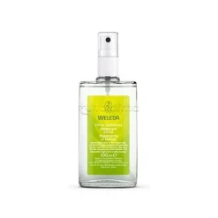 Weleda Deodorante Rinfrescante 24 Ore Limone Spray 100ml