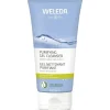 Weleda Gel Detergente Purificante per Pelli Impure 100ml