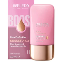 Weleda Glow Perfecting Siero Illuminante Viso 30ml