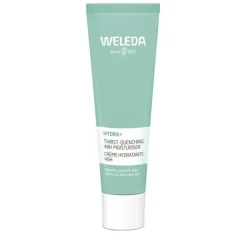 Weleda Hydra+ Crema Viso Idratante 48h da 30ml