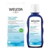 Weleda 2 in 1 Detergente e Tonico Viso 100ml