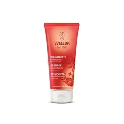 Weleda Inspire Doccia Cremosa Fragranza Bagnodoccia Melograno 200ml