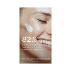 Weleda Iris Crema Notte Idratante e Rigenerante per Pelli Normali e Secche 30 ml
