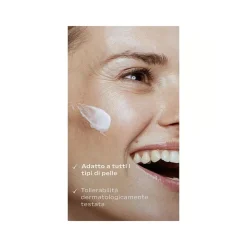 Weleda Iris Crema Notte Idratante e Rigenerante per Pelli Normali e Secche 30 ml