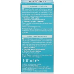 Weleda Lozione Rivitalizzante per Capelli al Rosmarino 100ml
