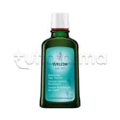 Weleda Lozione Rivitalizzante per Capelli al Rosmarino 100ml