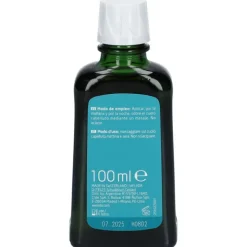 Weleda Lozione Rivitalizzante per Capelli al Rosmarino 100ml