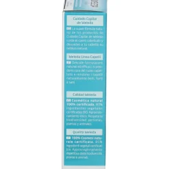 Weleda Lozione Rivitalizzante per Capelli al Rosmarino 100ml