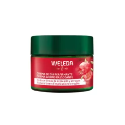 Weleda Melograno Crema Giorno Rassodante 40ml