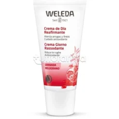 Weleda Melograno Crema Giorno Rassodante 40ml