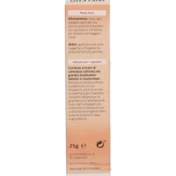 Weleda Mum Balsamo per Capezzoli Lenitivo 25g