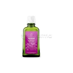 Weleda Olio Armonizzante Rosa Mosqueta 100ml