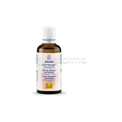 Weleda Olio Massaggio Perineale per Mamme 50ml
