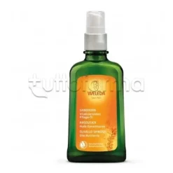 Weleda Olio Olivello Nutriente Spinoso 100ml