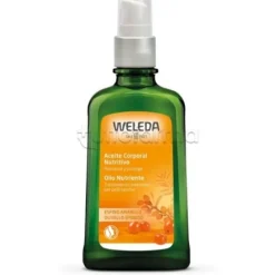 Weleda Olio Olivello Nutriente Spinoso 100ml