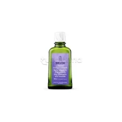 Weleda Olio Rilassante alla Lavanda 100ml