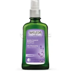 Weleda Olio Rilassante alla Lavanda 100ml