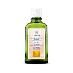 Weleda Olio Smagliature Idratante ed Elasticizzante 100ml