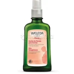 Weleda Olio Smagliature Idratante ed Elasticizzante 100ml