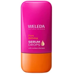 Weleda Pore Refining Siero Multivitaminico Pori Dilatati e Pelle Impura 30ml