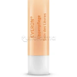 Weleda Proteggi Labbra Everon Burro Cacao per Labbra 4,8g