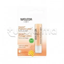 Weleda Proteggi Labbra Everon Burro Cacao per Labbra 4,8g