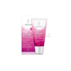 Weleda Rosa Mosqueta Crema Notte Levigante 30ml