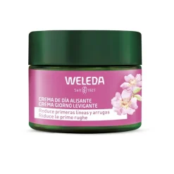 Weleda Rosa Mosqueta Tè Bianco Crema Giorno Levigante 40ml