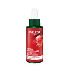 Weleda Siero Viso Rassodante Antirughe 30 ml