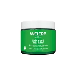 Weleda Skin Food Burro Corpo Nutriente Pelle Secca 150ml