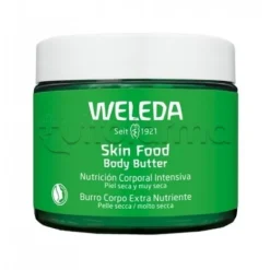 Weleda Skin Food Burro Corpo Nutriente Pelle Secca 150ml
