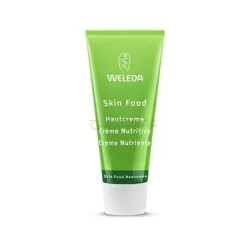 Weleda Skin Food Crema Nutriente per Viso e Corpo 75 ml
