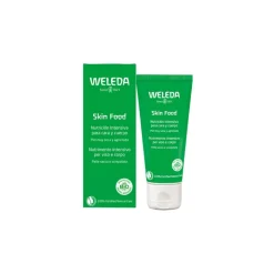 Weleda Skin Food Crema Nutriente per Viso e Corpo 75 ml