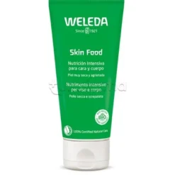 Weleda Skin Food Crema Nutriente per Viso e Corpo 75 ml