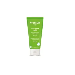 Weleda Skin Food Light Crema Nutrimento Intensivo Viso Corpo 75ml