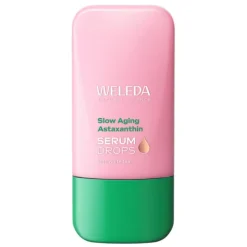 Weleda Slow Aging Astaxanthin Siero Antiossidante Anti-age 30ml
