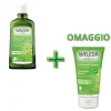 Weleda Special Pack Olio di Betulla 100 ml + Esfoliante Gommage 150 ml Omaggio